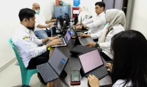 Desa Siaga TB Didorong Jadi Garda Depan, Pemprov Sulbar Siapkan Indikator Lokus