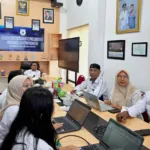 Keaktifan Kanal Informasi Jadi Indikator Kinerja, KominfoSS Sulbar Dorong OPD Lebih Transparan