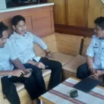 Bansos Tenun Sekomandi Dibahas, Fokus pada Dampak Jangka Panjang