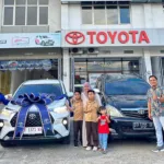 Kalla Toyota Hadirkan Program “Lebih Untung Tukar Tambah ke Veloz Hybrid EV”, Tawarkan Efisiensi Berkendara Hingga 1.000 KM