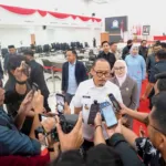 Gubernur Sulbar Serahkan LKPJ 2025 ke DPRD Sulbar: Ekonomi Tumbuh 5,36%, Kemiskinan Turun, dan IPM Meningkat