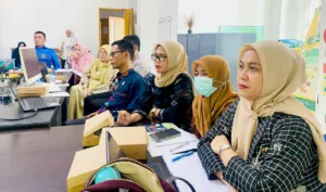 DKPPKB Sulbar Dorong Optimalisasi Program MBG