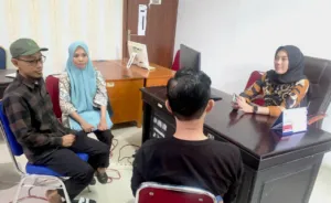 BKK 2026 Disiapkan, Dinsos P3A dan PMD Sulbar Tekankan Pentingnya Dokumen Lengkap