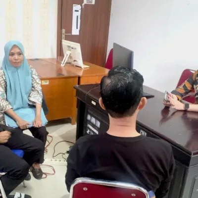 BKK 2026 Disiapkan, Dinsos P3A dan PMD Sulbar Tekankan Pentingnya Dokumen Lengkap