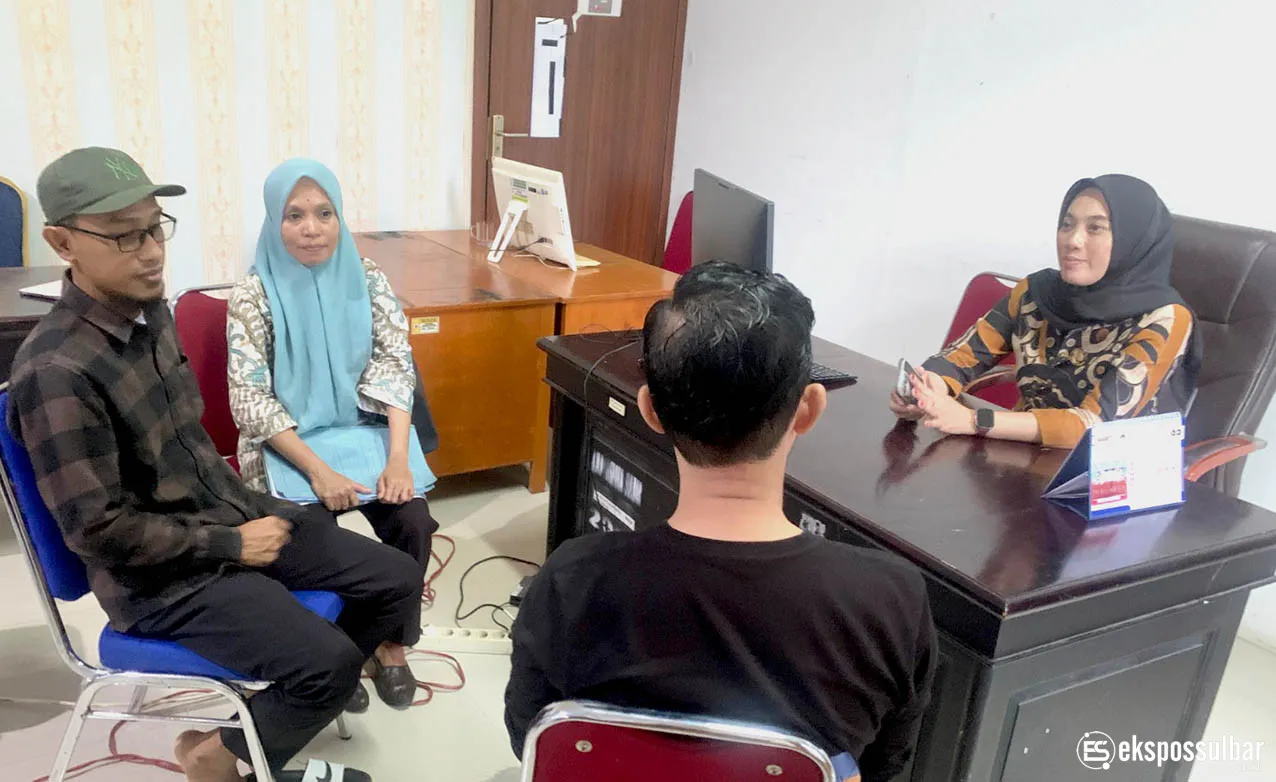 BKK 2026 Disiapkan, Dinsos P3A dan PMD Sulbar Tekankan Pentingnya Dokumen Lengkap