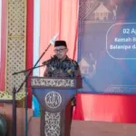 Gubernur Suhardi Duka di Kongres Rakyat Balanipa: Balanipa Adalah Fakta Sejarah yang Wajib Diperjuangkan