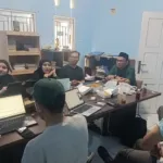 Biro Hukum Matangkan Rancangan Final Pergub PASTIPADU sebelum Harmonisasi di Kanwil Kementerian Hukum