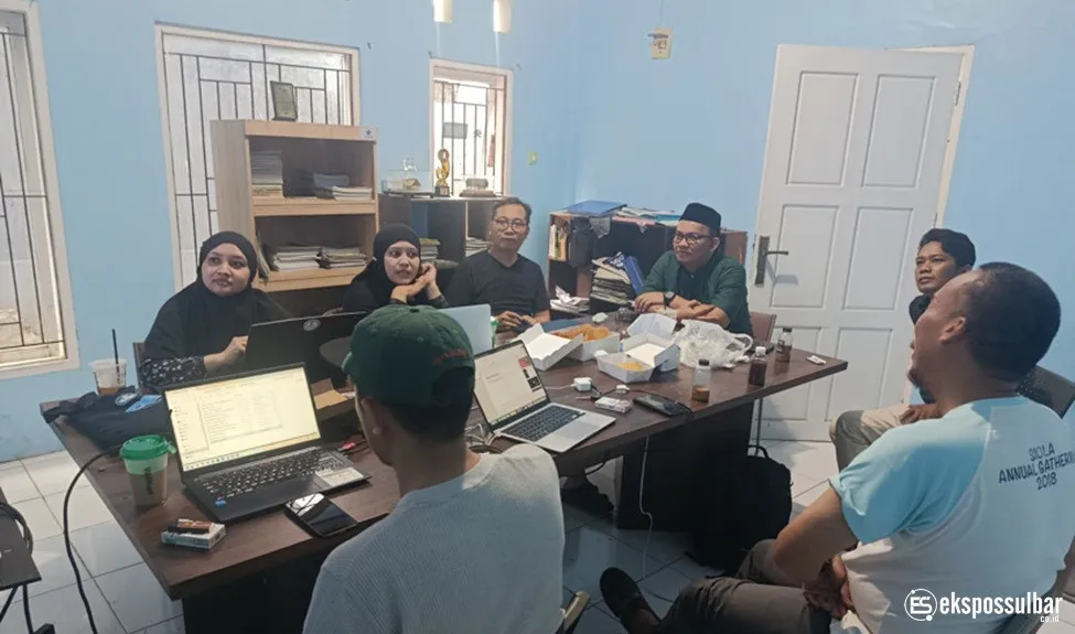 Biro Hukum Matangkan Rancangan Final Pergub PASTIPADU sebelum Harmonisasi di Kanwil Kementerian Hukum