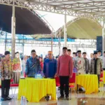 Gubernur Sulbar Hadiri Kongres Rakyat Balanipa Mandar Ke-1, Karo Pemkesra Tekankan Sinergi Budaya dan Religi