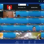 Bapperida Sulbar Ikuti Konreg PU 2026, Siapkan Usulan Infrastruktur 2027