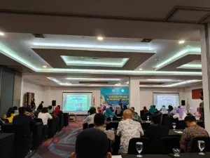 Penguatan Posyandu Era Baru, Ketua TP PKK Sulbar Dorong Integrasi Enam Layanan Dasar