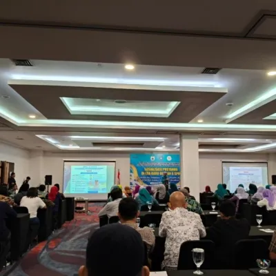 Penguatan Posyandu Era Baru, Ketua TP PKK Sulbar Dorong Integrasi Enam Layanan Dasar