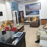 Inspektorat Sulbar Perkuat Kualitas Pelayanan Publik melalui Evaluasi PEKPP Mandiri 2026