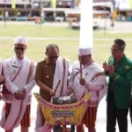 Gubernur Sulbar Dorong “Bulan Mamase” Masuk Event Nusantara