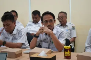 Sawit Bangkit PAD Meningkat! Bapenda Sulbar Dalami Program PSR dan Skema BPDP bersama Ditjen Perbendaharaan Sulbar