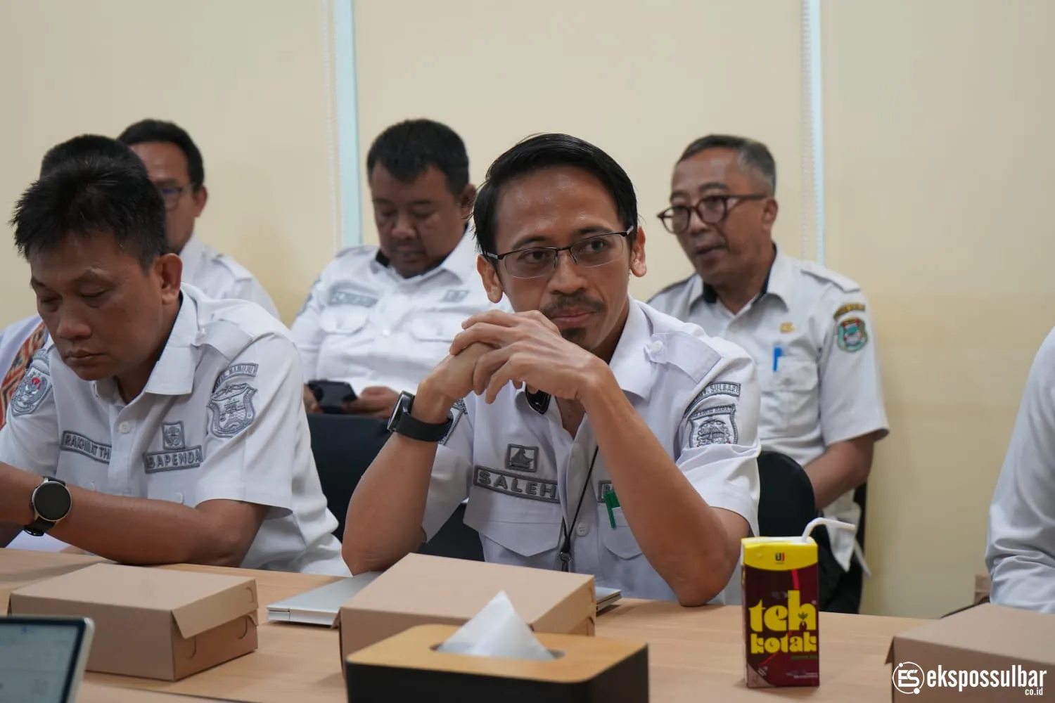 Sawit Bangkit PAD Meningkat! Bapenda Sulbar Dalami Program PSR dan Skema BPDP bersama Ditjen Perbendaharaan Sulbar