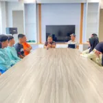 Atlet Taekwondo Sulbar Siap Tampil di Samarinda, Bau Akram Dai: Saatnya Tunjukkan Kemampuan