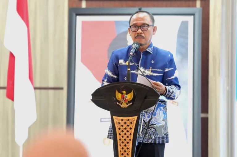 Suhardi Duka Peringatkan Risiko “Shutdown” Daerah Jika Pusat Tak Beri Relaksasi Aturan Keuangan