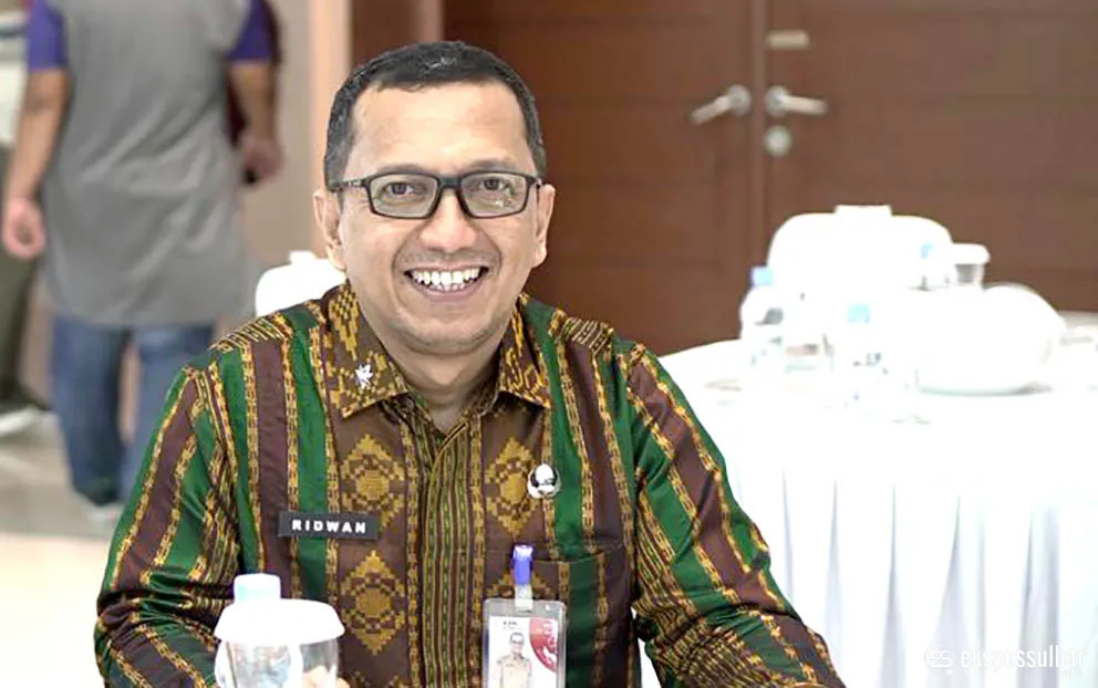 Penipuan Online Kian Masif, Kominfo Sulbar Perkuat Edukasi dan Ajak Warga Gunakan SP4N-LAPOR!