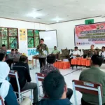 Pemuda Didorong Jadi Garda Terdepan Tangkal Radikalisme di Sulbar