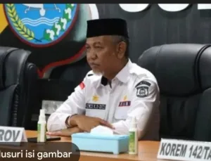 Klarifikasi Isu 95 ASN Nonjob, Pemprov Sulbar Beberkan Fakta Sebenarnya