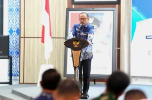 Simalakama UU HKPD, Wawancara Khusus dengan Gubernur Sulbar