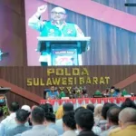 Kapolda Sulbar Tegaskan Rekrutmen Polri Wajib Berprinsip Betah, Tidak ada Toleransi Untuk Percaloan