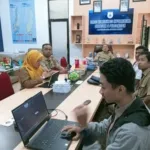 Kominfo Sulbar Genjot Literasi Digital, Edukasi Publik Cegah Ancaman Siber