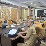 PUPR Sulbar Dorong Inovasi Layanan Publik, Usung “Sipemimpin” dan “Elaboroji” ke Ajang Nasional
