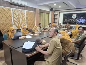 PUPR Sulbar Dorong Inovasi Layanan Publik, Usung “Sipemimpin” dan “Elaboroji” ke Ajang Nasional
