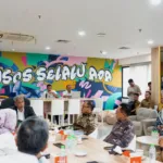 Percepat Penanganan Kemiskinan di Sulbar, Gubernur Suhardi Duka Dorong Dukungan Kemensos