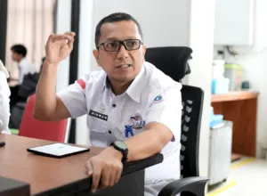 Kasus Penipuan Jastip Online di Majene, KominfoSS Sulbar Ingatkan Warga Waspada Penipuan di Ruang Digital