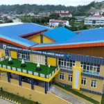 Di Balik WFH, Perpusip Sulbar Tetap Hadir untuk Pemustaka