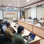 Bapperida Sulbar Matangkan Monev Infrastruktur Bersama Bappenas