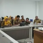 Sinergi Eksekutif-Legislatif, BPKAD Sulbar Kawal LKPJ 2025