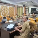 Perkuat Pelayanan Dasar, RSUD Sulbar Konsisten Usung Inovasi Unggulan “MALABBI”