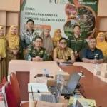 Perkuat Akurasi Data, Dinas Pangan Sulbar Matangkan Neraca Pangan 2026 Lewat Bimtek
