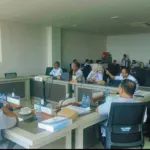 KominfoSS Sulbar Paparkan Kinerja 2025 di DPRD, Fokus Perluasan Digitalisasi hingga Atasi Blankspot