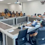 Kawal Program Sulbar Sehat, Bapperida Sinkronkan Anggaran RS Regional di RKPD 2027