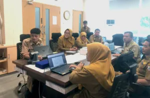 Tim Gabungan PEKPPP Sulbar Sasar Tiga Lokus di Hari Kesembilan
