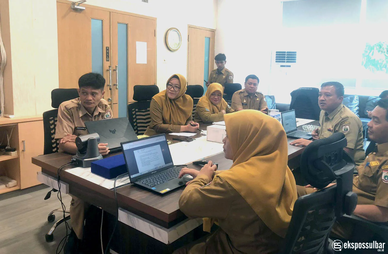 Tim Gabungan PEKPPP Sulbar Sasar Tiga Lokus di Hari Kesembilan