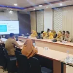 Perkuat SPBE, Bapperida Sulbar Tingkatkan Kapasitas ASN Kelola Informasi Publik