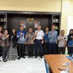 Antisipasi El Nino, Sulbar Siapkan Strategi Pangan Sejak Dini