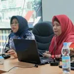 Biro Organisasi Setda Sulbar Percepat Penataan UPTD Kabupaten Mamuju