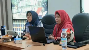 Biro Organisasi Setda Sulbar Percepat Penataan UPTD Kabupaten Mamuju