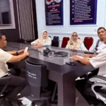 Kejar Kepatuhan Pajak, Bapenda Sulbar Turunkan Tim: Kendaraan Nunggak Siap Ditegur