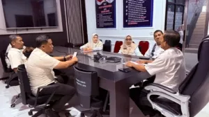 Kejar Kepatuhan Pajak, Bapenda Sulbar Turunkan Tim: Kendaraan Nunggak Siap Ditegur