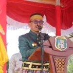 HUT ke-23 Pasangkayu, Suhardi Duka Tekankan Optimisme di Tengah Tantangan Global