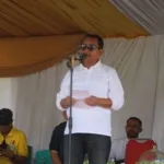 Napak Tilas, Kenang Perjuangan Pembentukan Kabupaten Pasangkayu