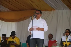 Napak Tilas, Kenang Perjuangan Pembentukan Kabupaten Pasangkayu